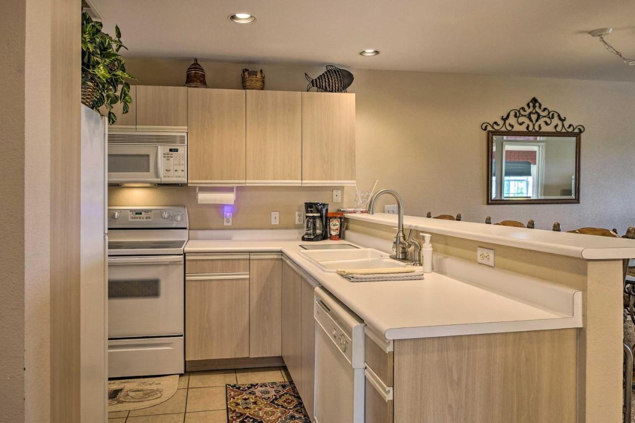 Champions Retreat Condo Near 76 Strip แบรนสัน ภายนอก รูปภาพ
