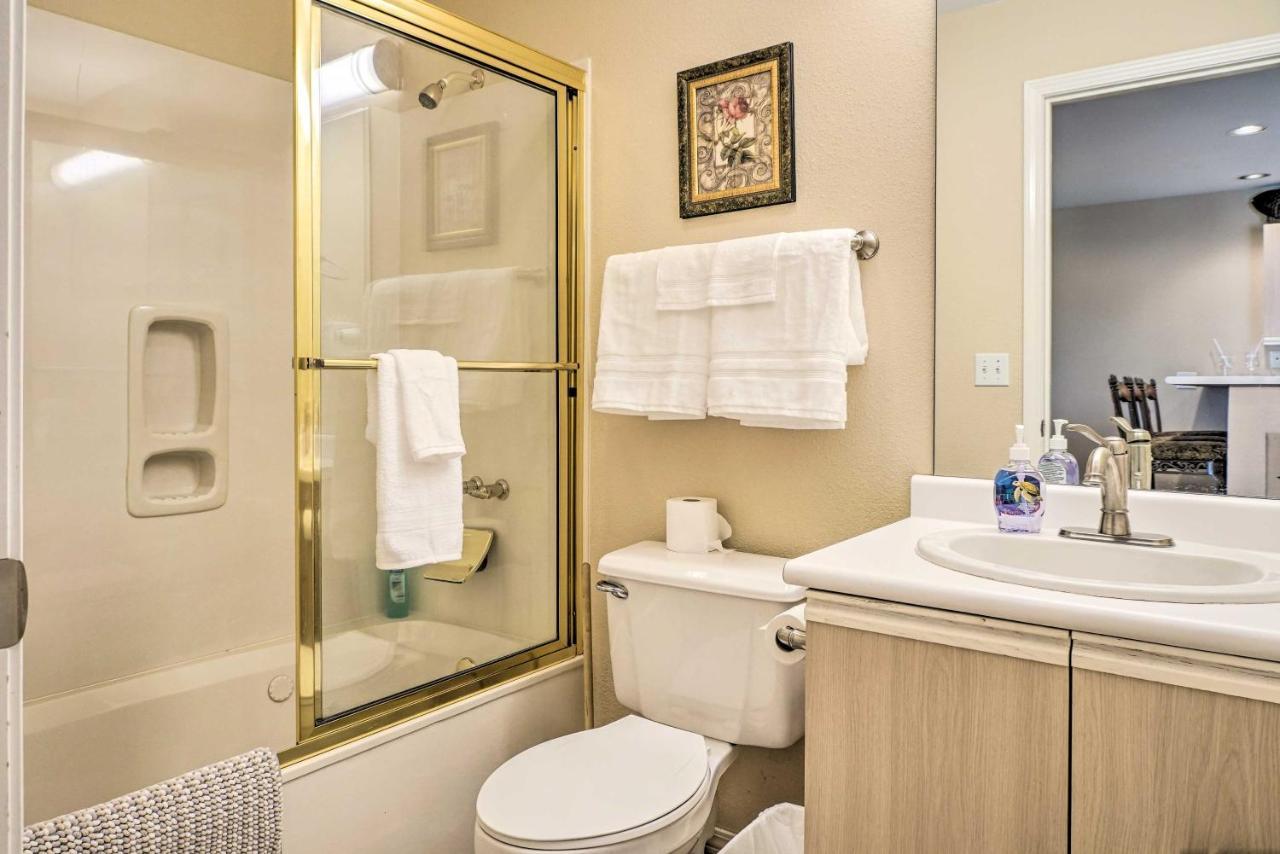 Champions Retreat Condo Near 76 Strip แบรนสัน ภายนอก รูปภาพ